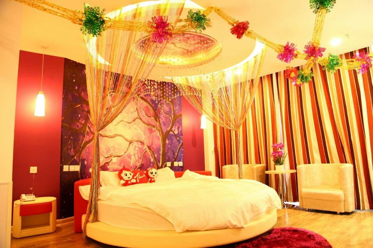 Thank Inn Chain Hotel Hebei Tangshan Leting Maoyuan Street Laoting Екстериор снимка